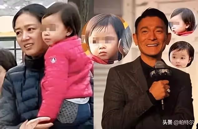為了粉絲一封信,劉德華就把演唱會開到他家鄉!