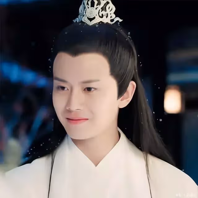 任嘉倫《無憂渡》題材新奇大膽！男主和男二前世是一對？