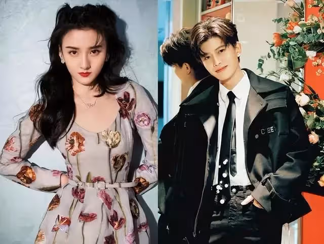 任嘉倫《無憂渡》題材新奇大膽!男主和男二前世是一對?