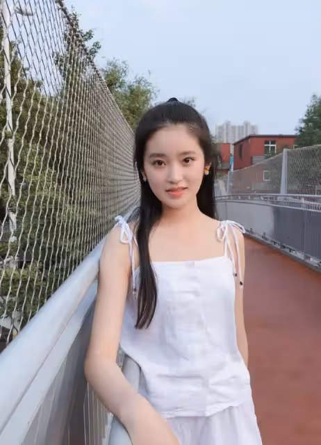 林青霞「女兒」長大了,實力堪比一線小花,眉毛和林青霞一模一樣
