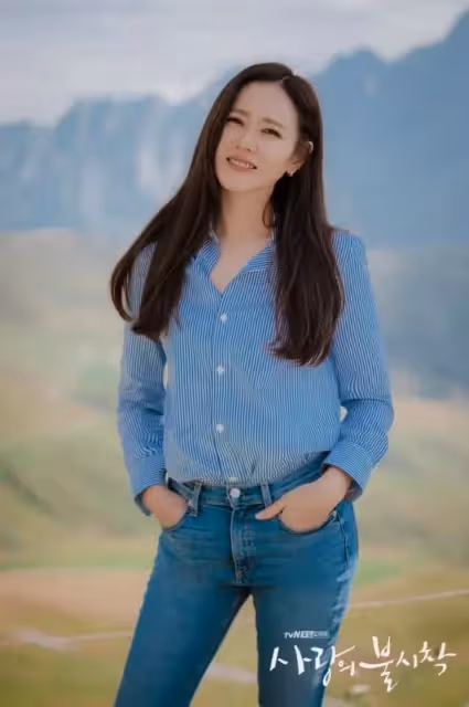 全韓國公認的神仙姐姐!盤點孫藝珍8個最經典熒幕角色