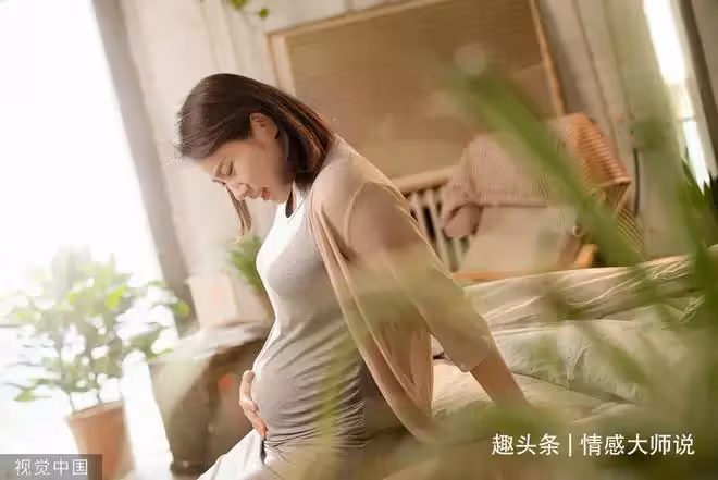 公公重病住院,為了救公公,婆婆和老公逼我流產