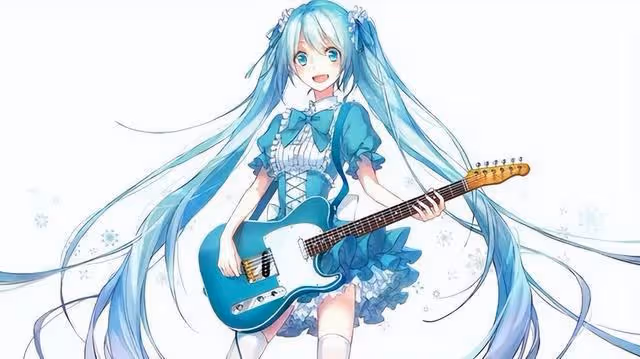 日本小哥與初音結婚兩年不到,老婆停止服務,只剩一句無法連接