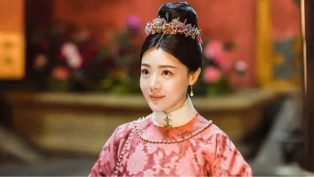 湯唯事業轉向韓國?秀韓語衝擊金棕櫚,韓國老公為討歡心豪擲13.5億
