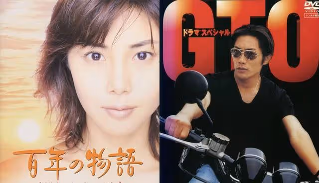 紅遍亞洲的「松島菜菜子」!從6件事認識她的經典影劇和愛情故事