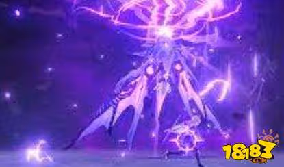 原神雷音權現位置在哪 原神雷音權現位置攻略