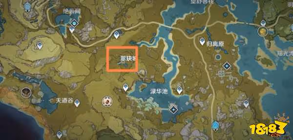 原神靖世九柱怎麼開啟 原神靖世九柱開啟攻略