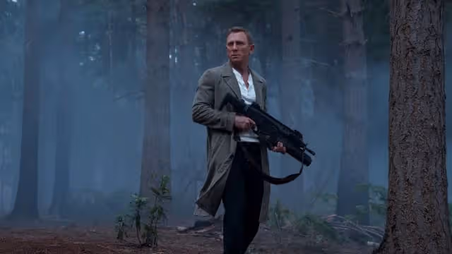 「007」導演Cary Fukunaga遭多名女演員指控性騷擾！