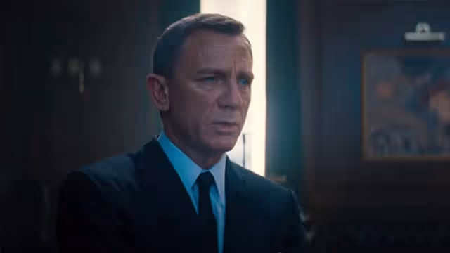 「007」導演Cary Fukunaga遭多名女演員指控性騷擾！