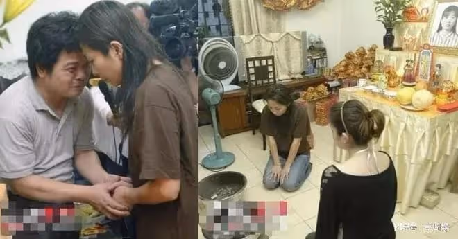 女歌手自曝17歲被迫賣唱還債,對母親有怨言,曾經酒駕撞死護士