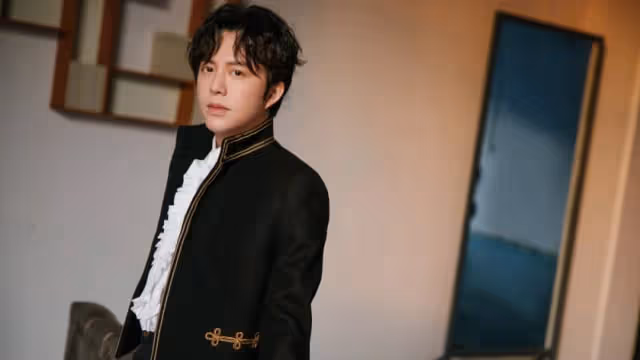 卷嫖妓風波後「下落不明」　李雲迪與父親名下財產被扣押