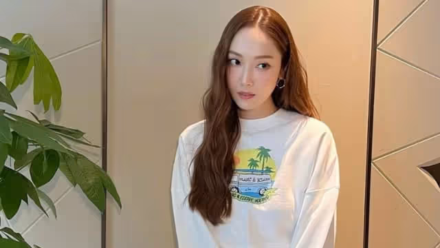 疑公開「少女時代退團內幕」　Jessica新書內容引討論
