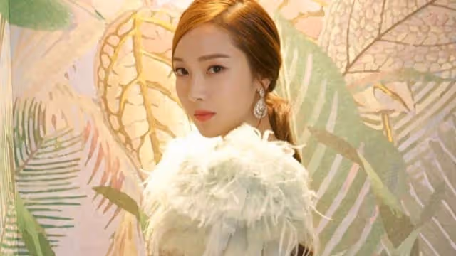 疑公開「少女時代退團內幕」　Jessica新書內容引討論