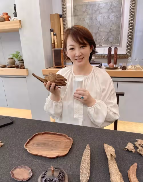 7年前善舉曝!郁方「熱情招呼化療童」進餐廳休息 突收對方母私訊淚崩「媽媽真的太堅強」