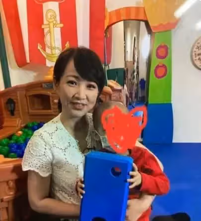 7年前善舉曝!郁方「熱情招呼化療童」進餐廳休息 突收對方母私訊淚崩「媽媽真的太堅強」