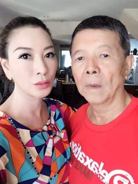 昔情義相挺同住14年!阿西「聞脫線離世噩耗」悲痛反應惹心碎 「50年哥倆好共患難」私下情曝光