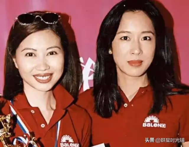 對手退賽她成冠軍!港姐兩婚兩離「單親媽逆襲成珠寶天后」 做好孤單準備「緣分讓她再嫁初戀」現況惹人羨