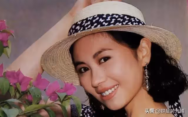對手退賽她成冠軍！港姐兩婚兩離「單親媽逆襲成珠寶天后」　做好孤單準備「緣分讓她再嫁初戀」現況惹人羨