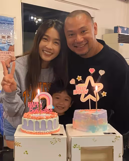 分手早有端倪！小嫻3月就鬆口「受不了金剛壞習慣」：很痛苦　曾斷5年婚陷低潮「前夫何守正發聲了」