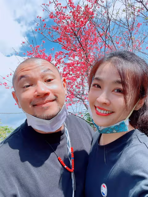 分手早有端倪！小嫻3月就鬆口「受不了金剛壞習慣」：很痛苦　曾斷5年婚陷低潮「前夫何守正發聲了」