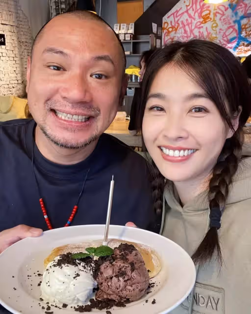 分手早有端倪！小嫻3月就鬆口「受不了金剛壞習慣」：很痛苦　曾斷5年婚陷低潮「前夫何守正發聲了」