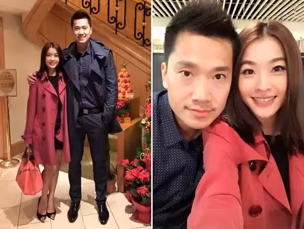 分手早有端倪！小嫻3月就鬆口「受不了金剛壞習慣」：很痛苦　曾斷5年婚陷低潮「前夫何守正發聲了」