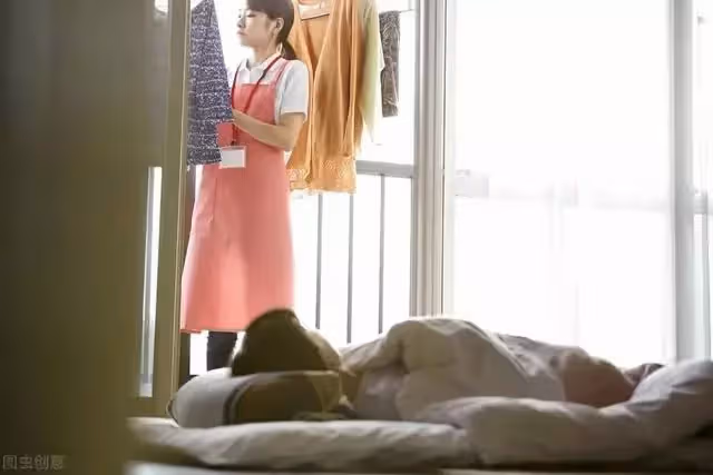 女保姆自述:僱主人品真差,噁心到我了