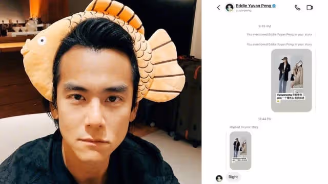 肖像、姓名被盜用　彭于晏告贏健身業者