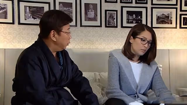 歲月不饒人！TVB前知名型男近況曝光，滿臉雜亂鬍鬚像一個原始人