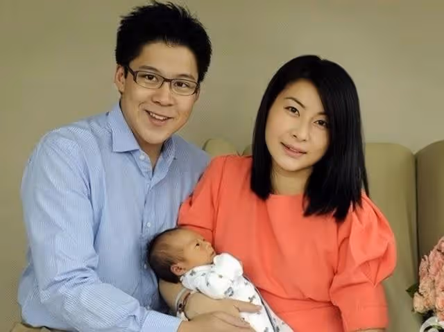 郭晶晶霍啟剛豪宅曝光！市值1.6億共三層，花園比別人住的房子大