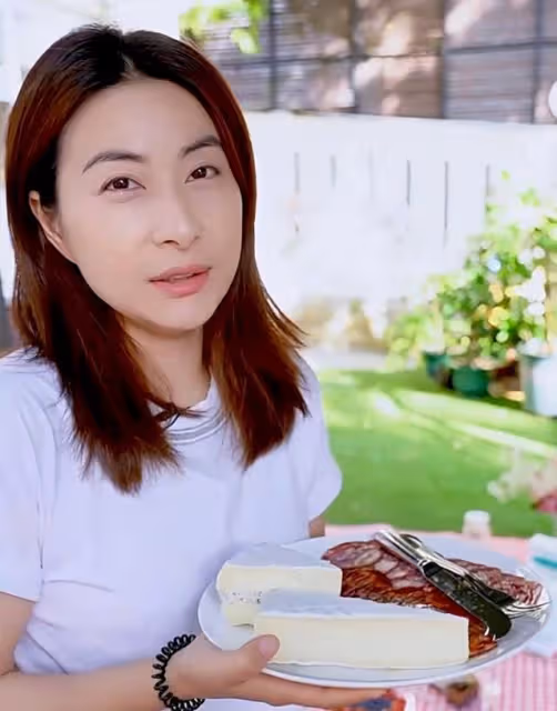 郭晶晶霍啟剛豪宅曝光！市值1.6億共三層，花園比別人住的房子大