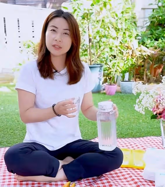郭晶晶霍啟剛豪宅曝光！市值1.6億共三層，花園比別人住的房子大