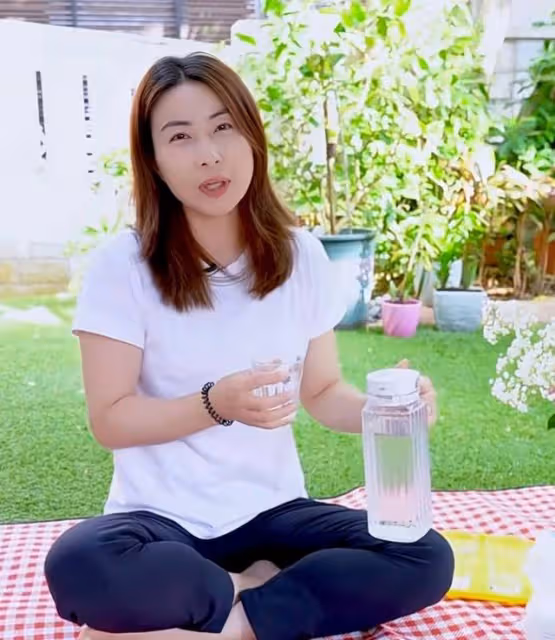 郭晶晶霍啟剛豪宅曝光！市值1.6億共三層，花園比別人住的房子大