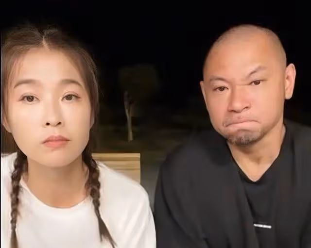 遺憾!TVB知名男星宣布分手,公開表示不介意女友沒有子宮