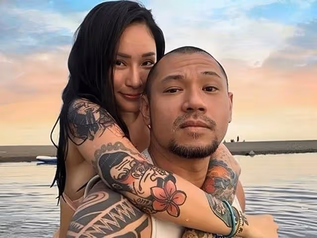 遺憾!TVB知名男星宣布分手,公開表示不介意女友沒有子宮
