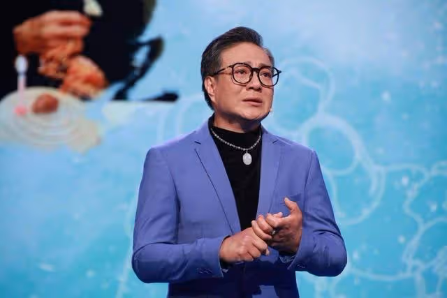 TVB老戲骨憶與亡母點滴,難忘睡覺期間獲對方喂食,低谷時曾割脈