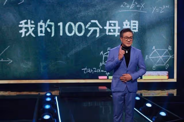 TVB老戲骨憶與亡母點滴,難忘睡覺期間獲對方喂食,低谷時曾割脈