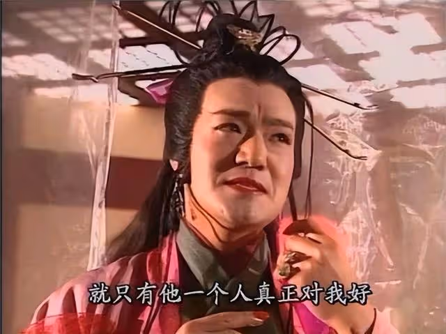 TVB老戲骨憶與亡母點滴，難忘睡覺期間獲對方喂食，低谷時曾割脈