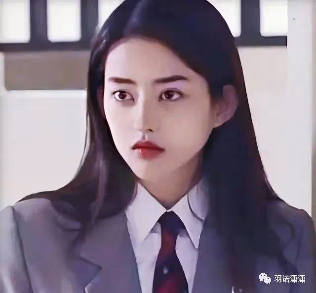 出道即巔峰,日本神顏千金——小澤真珠!