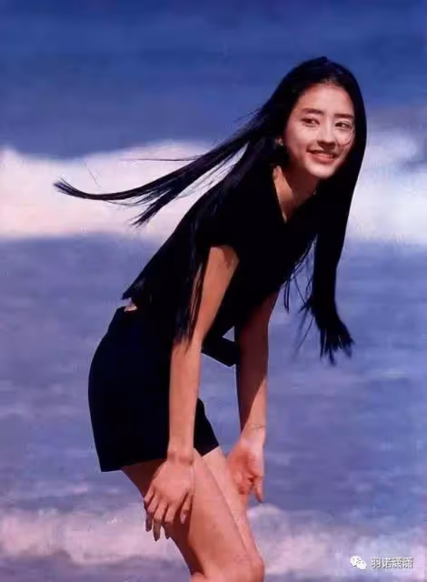 出道即巔峰,日本神顏千金——小澤真珠!