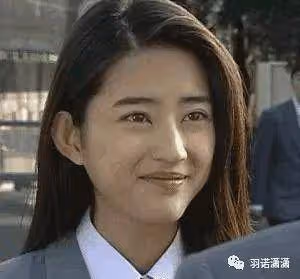 出道即巔峰,日本神顏千金——小澤真珠!