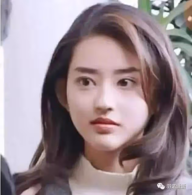 出道即巔峰,日本神顏千金——小澤真珠!