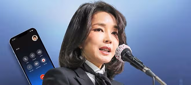 50歲韓國第一夫人美出圈！穿白裙初戀臉不顯老，氣質卻輸給朴槿惠