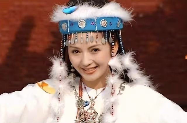 同名不同命!這5對撞名的明星,有人躋身一線,有人卻英年早逝