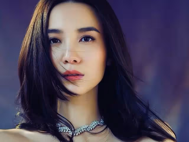 同名不同命!這5對撞名的明星,有人躋身一線,有人卻英年早逝