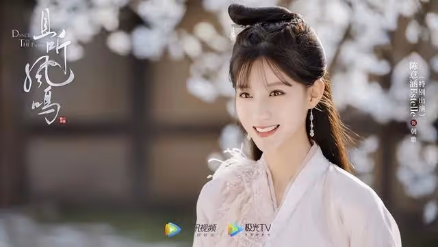 同名不同命!這5對撞名的明星,有人躋身一線,有人卻英年早逝