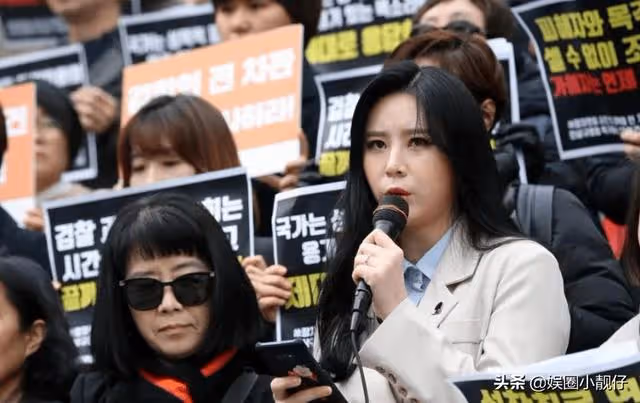 逼死老婆，拿錢利誘子女毆打母親，韓國財閥狠毒的不配為人