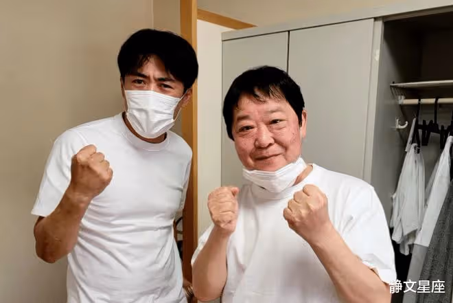 61歲的知名諧星上吊,26歲演員滅火救人,雙胞胎女演員遭遇騷擾