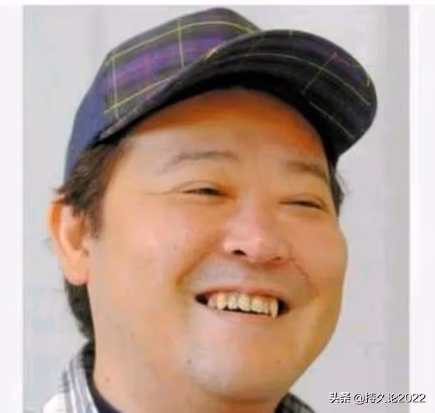 61歲日本搞笑藝人上島龍兵自縊身亡,為何喜劇人也會得抑鬱症呢?