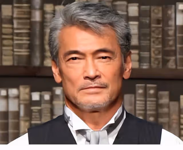 61歲喜劇演員上島龍兵自縊身亡,這個5月,已經是日本第2起自殺案